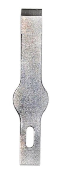 Excel 24017A Narrow Chisel Blade A- 5 pcs.