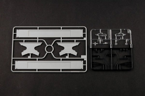 Trumpeter 04542 PLAN DDG 139 NINGBO (1:350)