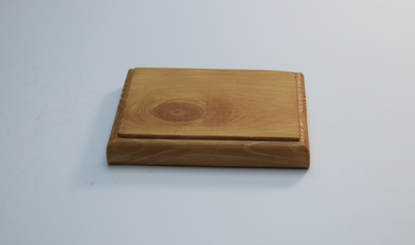 Modelling Made in Poland PDM95SD Sosna (Pine) 9,5 x 9 Standard Dąb (Standard Oak)