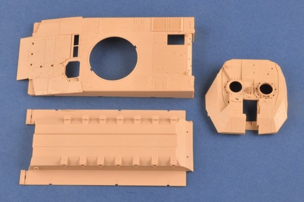 Hobby Boss 84508 Lvkv 9040C Anti-Air Vehicle 1/35