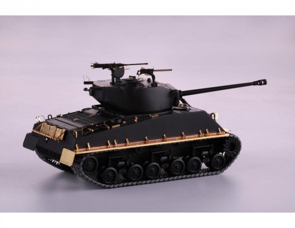 Eduard 36350 M4A3E8 ITALERI 1/35