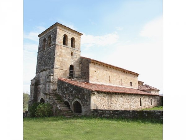 Aedes Ars 1109 Iglesia De San Andres 1/65