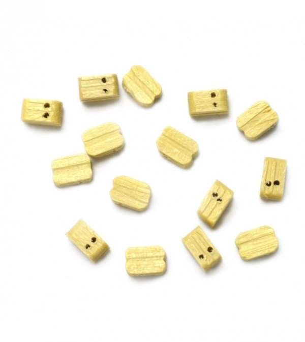 ARTESANIA LATINA 8522 Bloki podwójne 6 mm - 15 szt