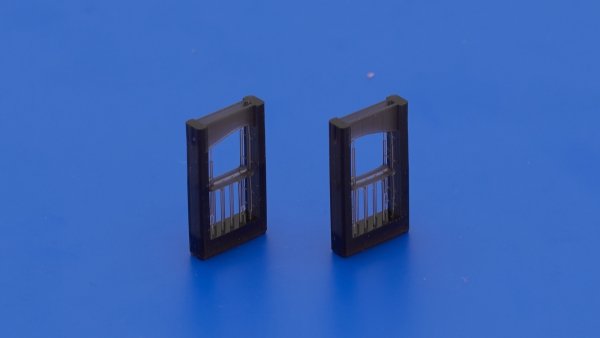 Omask 107204 FuG 218 Neptun (3D print) 1/72
