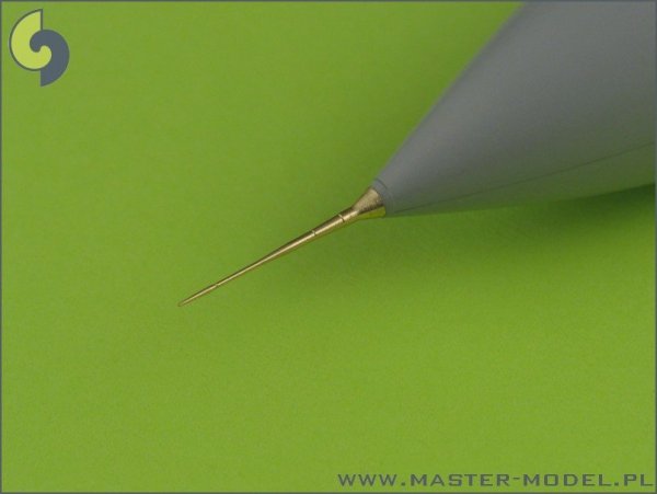 Master AM-72-019 Panavia Tornado Pitot Tube &amp; Angle Of Attack probes