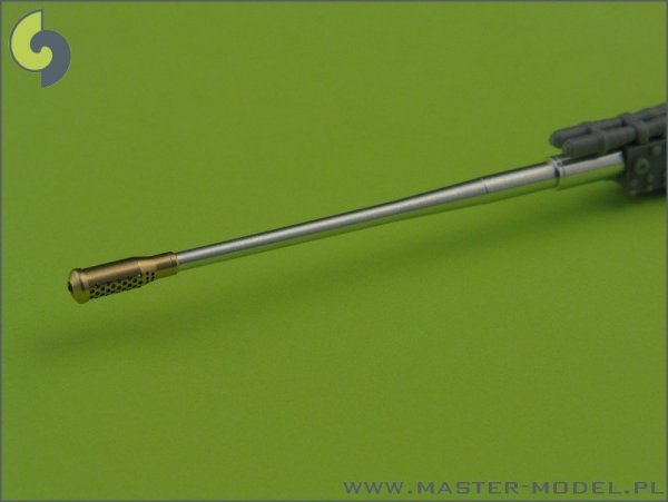 Master AM-48-034 German cannon Bordkanone 5cm (Mk 214 / 5cm BK) (1:48)