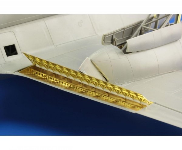Eduard 48861 Do 17Z-10 landing flaps 1/48
