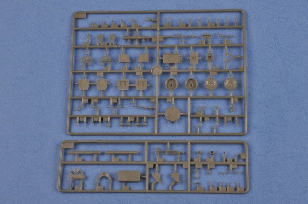 Hobby Boss 83877 French VBL MILAN 1/35