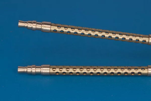 RB Model 32AB03 7,92mm German MG 17 1/32
