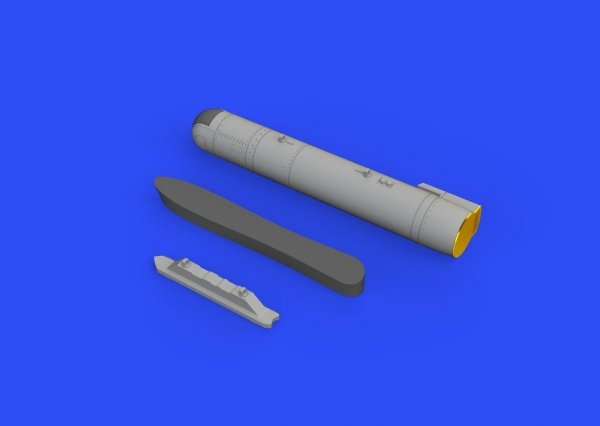 Eduard 648553 AN/ AAQ-14 LANTIRN pod 1/48