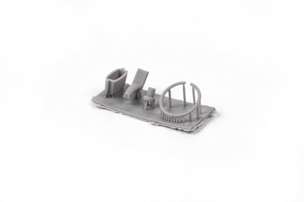 Eduard SIN64895 A6M2 Zero Model 21 ADVANCED EDUARD 1/48