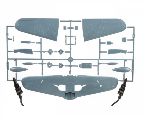 Eduard 8463 P-39K/ L Airacobra 1/48