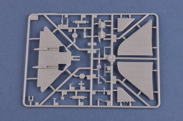 Hobby Boss 87256 A-4M Sky Hawk 1/72