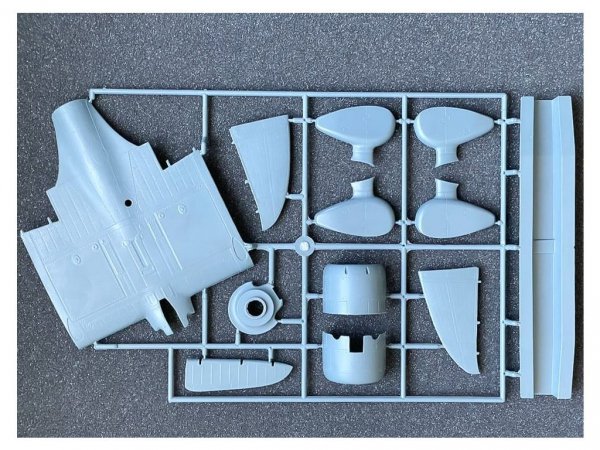 Infinity Models INF3205 Aichi D3A1 Val 1/32