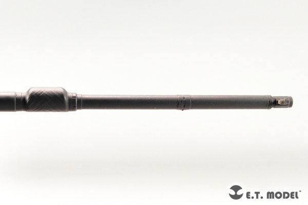 E.T. Model P35-344 Modern German Leopard2A6/A7 MBT 120mm Smoothbore Gun(Rh-120 L55) 1/35