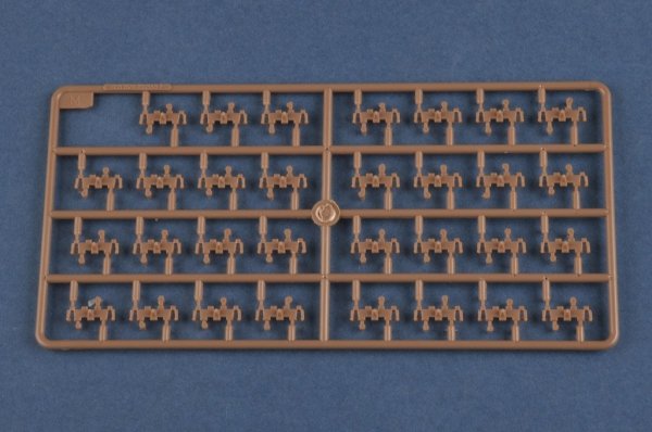 Hobby Boss 84541 PLA Type-59-D Medium Tank 1/35