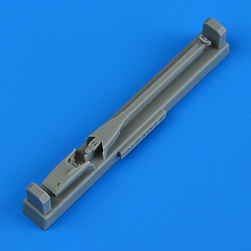 Quickboost QB49113 F-5E/F Tiger II arresting hook (type 2) AFV Club 1/48