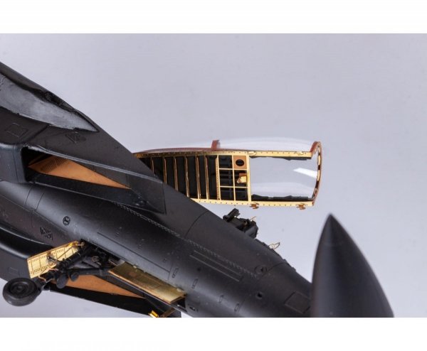 Eduard 73703 F-15J for Great Wall Hobby 1/72