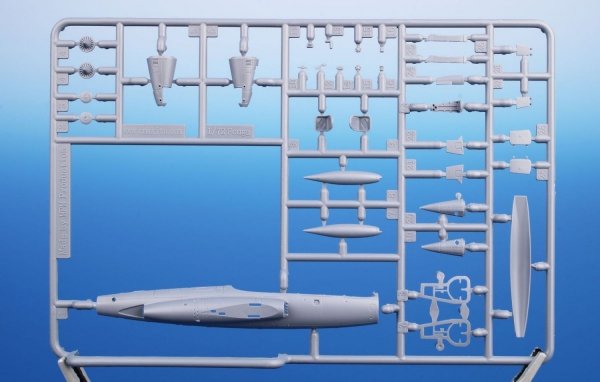 Special Hobby 72490 Fouga CM.170 Magister Aerobatic Teams 1/72