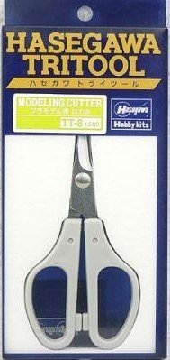 Hasegawa TT08 Modelling Cutter