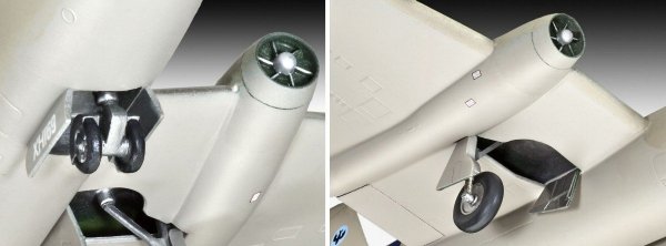 Revell 04281 Canberra PR.9 (1:72)