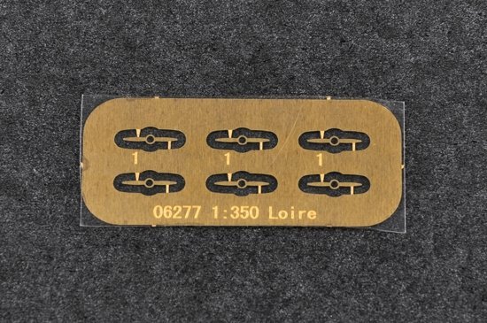 Trumpeter 06277 Loire Observation Aircraft 1/350
