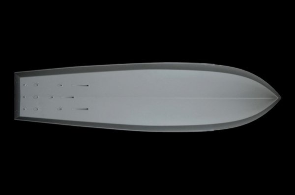 Italeri 5613 Motor Torpedo Boat PT 109 (1:35)