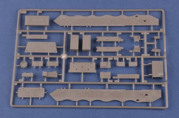 Hobby Boss 84547 IDF PUMA CEV 1/35