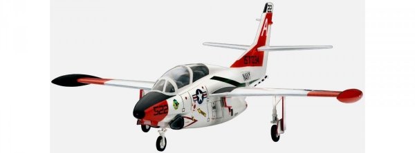 Revell 04289 T-2C/E Buckeye (1:72)