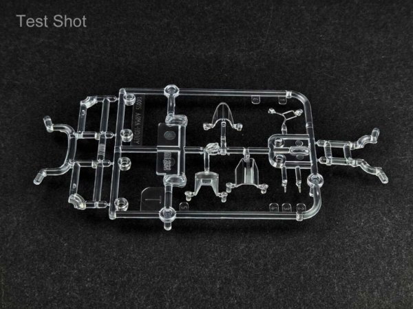 Arma Hobby 70083 Messerschmitt Me 262 A-1a 1/72