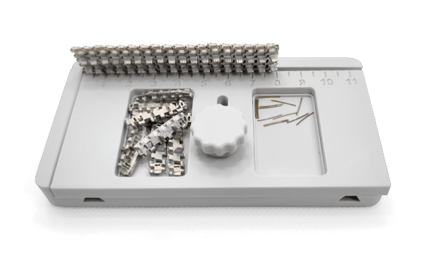 ZEP MSA03 TRACK LINK JIG