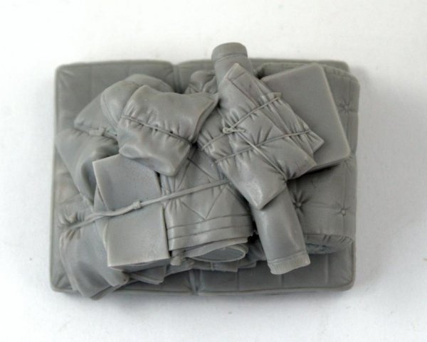Panzer Art RE35-472 Stowage set for civilian staff cars 1/35