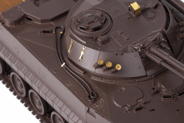 Eduard 36512 BMP-3 Zvezda 1/35