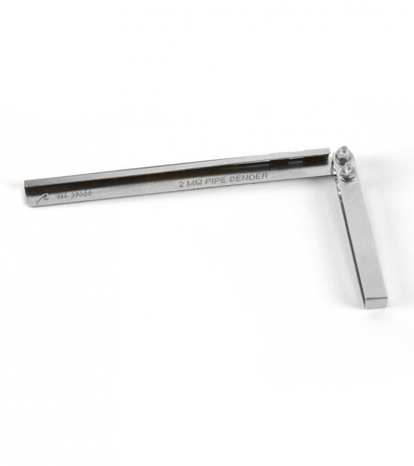 ARTESANIA LATINA 27323 Giętarka do rurek 2 mm