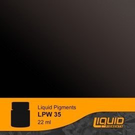 Lifecolor LPW35 Liquid pigments Grey shadow 22ml