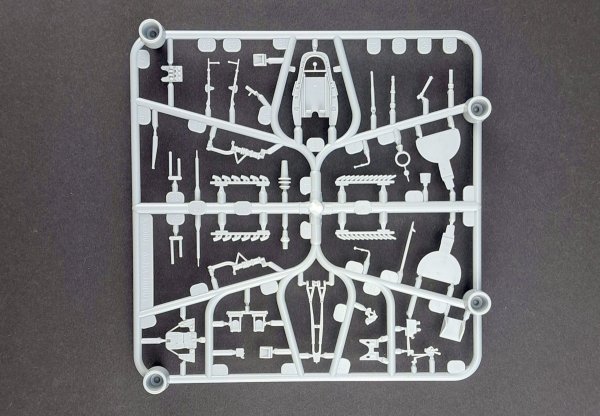 Arma Hobby 40011 P-39N Airacobra 1/48