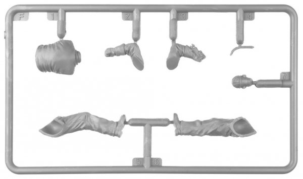 MiniArt 38039 WELDERS 1/35