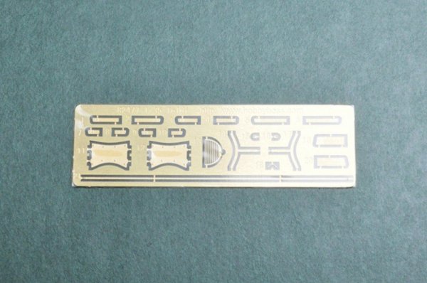 Hobby Boss 82477 Hungarian Light Tank 38M Toldi I(A20) (1:35)