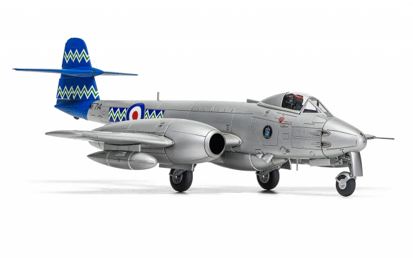 Airfix 04064 Gloster Meteor F.8 1/72