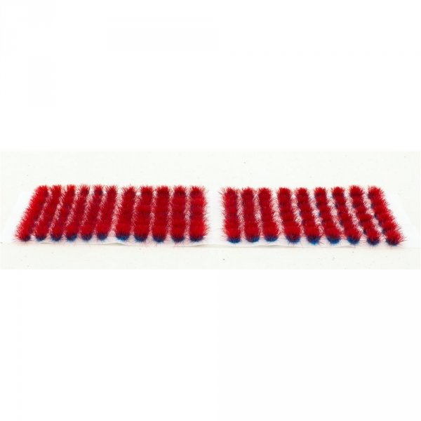 Paint Forge PFAT0608 Caliban Red 6mm