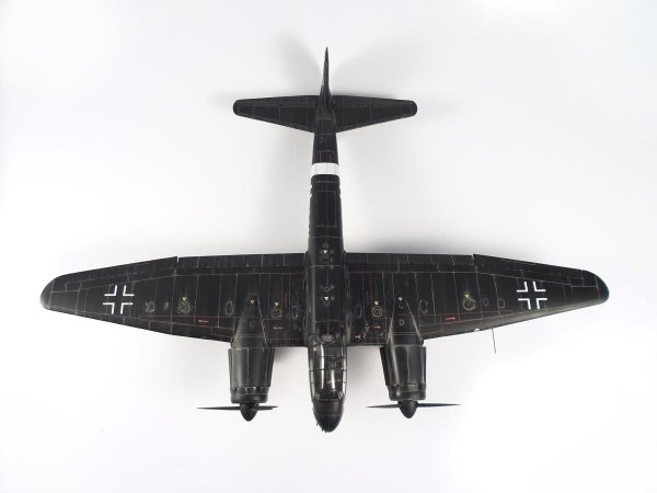 Special Hobby 48177 Junkers Ju 88C-4 Night Fighter 1/48 