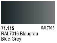 Vallejo 71115 Blue Grey