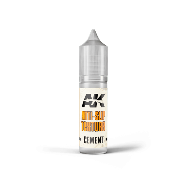 AK Interactive AK8200 anti-slip texture 