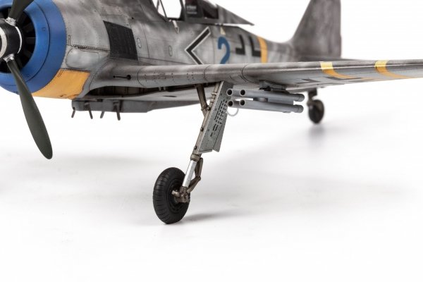 Eduard 82139 Fw 190F-8 Profipack edition 1/48