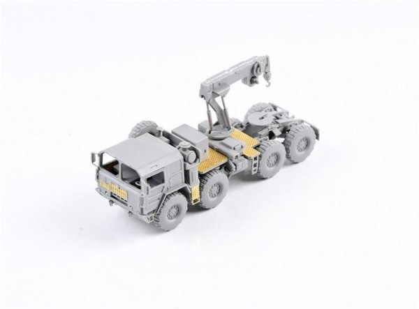 Modelcollect UA72342 German MAN KAT1M1013 8*8 HIGH-Mobility off-road truck 1/72