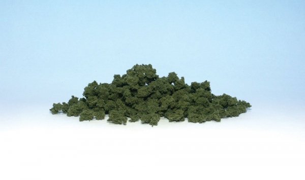 Woodland Scenics WFC1646 Medium Green Underbrush 1L