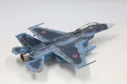 Fine Molds FP49 JASDF F-2B Fighter 1/72