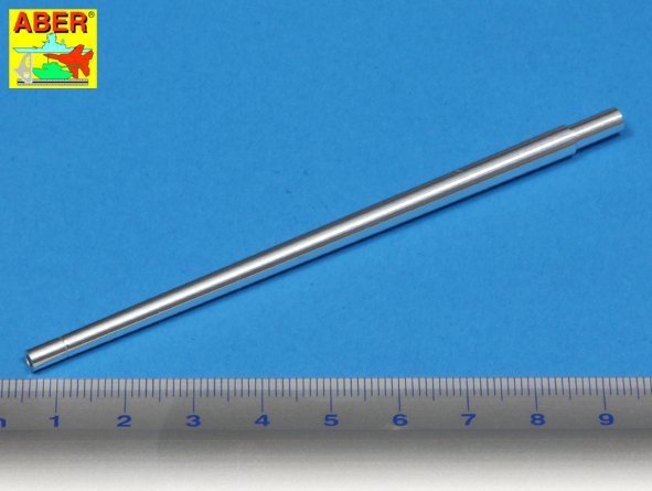 Aber 35L-159 Barrel for German Jagdpanzer IV L/70 (V) Lang (1:35)	