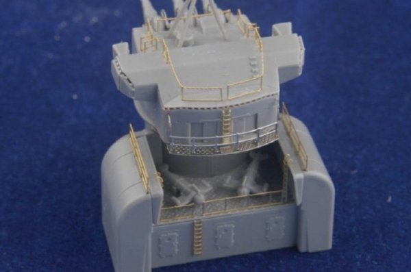 MK1 Design MD-35024 New Yamato Super Detail 1/350