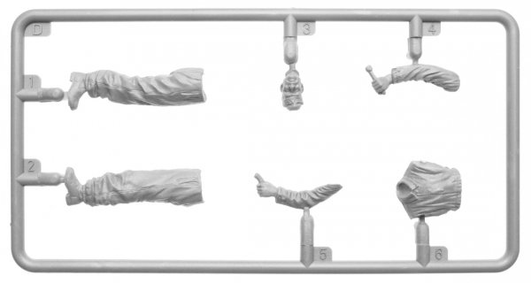 MiniArt 53031 GERMAN 3t FUEL TRUCK 3,6-36S PmQ-TYPE 1/35